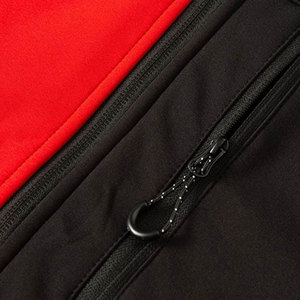 La mejor venta de chaqueta Softshell, chaqueta Softshell cómoda a prueba de viento para hombre, chaqueta Softshell para chaqueta - Product Image 6
