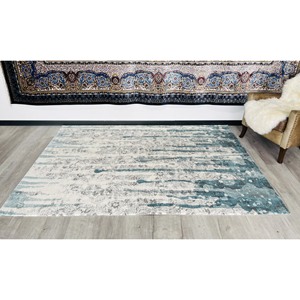 GOD 2 SERIES Decoración del Hogar en Patchwork, Producto Único para Uso Doméstico - Product Image 4