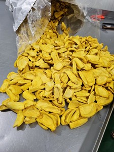 ขนุนขนุนแห้งแบบพรีเมี่ยมรสชาติตามธรรมชาติทำจากขนุนแห้งขนมขนุนแบบธรรมชาติของเวียดนาม - Product Image 4