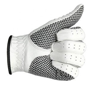 Non slip Golf <b>Gloves</b> Pu Leather Cabretta <b>Gloves</b> for Man and Woman - Product Image 4