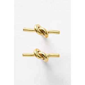 Trending Design Brass <b>Wall</b> <b>Hooks</b> with Premium Craftsmanship for Luxury Home Decor Golden Polished Finished at Best Rate - Product Image 3