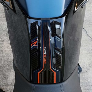 Protezione Serbatoio in Gel 3D per KTM 890 Duke R 2022-23 2023, Copertura Serbatoio Moto - Product Image 1