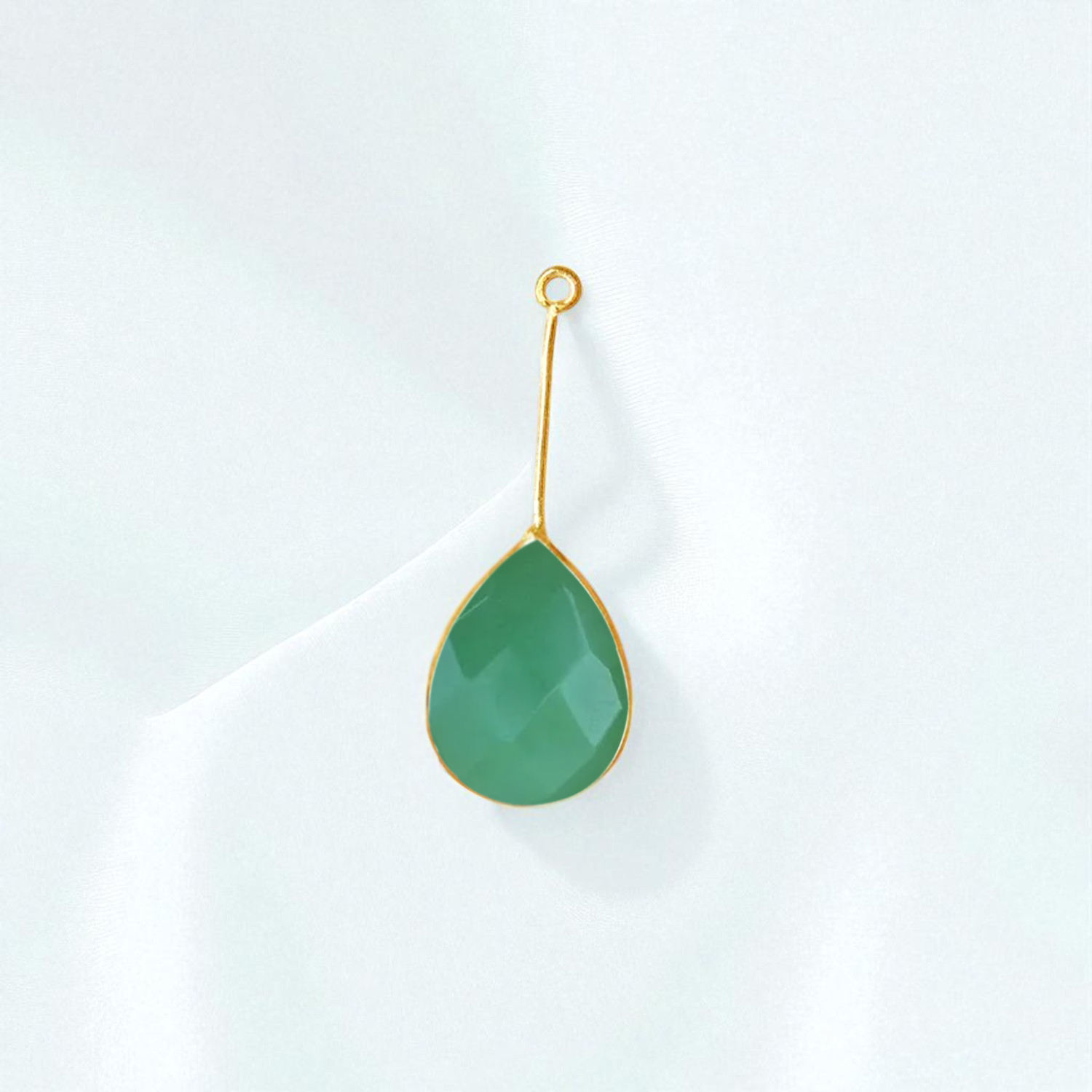 คริโซเพรสคาลซิโดนี