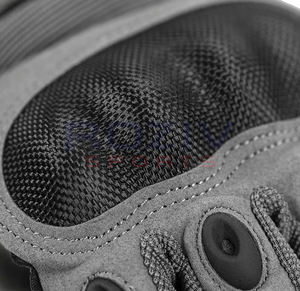 Guantes Tácticos Personalizados para Todo Clima con Protección de Nudillos, Agarre para Pantalla Táctil, Transpirables, Dedos Completos, Unisex, Deportivos - Product Image 4