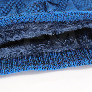 Solid Color Unisex <b>Beanie</b> Hats Low Price Men & <b>Women</b> Winter <b>Beanies</b> Best Quality New Style - Product Image 6