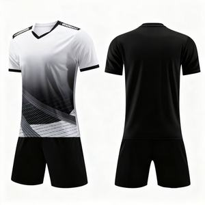 Equipaciones de la <span class=keywords><strong>Selección</strong></span> de Fútbol de Alemania 2026-2027 para Todos los Partidos de la <span class=keywords><strong>Selección</strong></span> Nacional, Camiseta de Fútbol Masculina Tailandesa Premium - Product Image 4