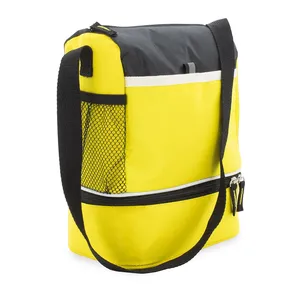 Borsa Termica Personalizzabile Kebsa per Dispositivi Elettronici - Dispositivo di Raffreddamento Portatile Personalizzabile - Product Image 4