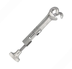 Agarwals Fergusson Instrumentos ortopédicos personalizados Fórceps de sujeción de hueso de acero inoxidable Fuente de alimentación manual al por mayor por IMANS - Product Image 2