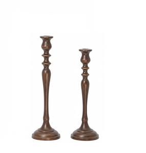 Candelabros Decorativos Románticos Hechos a Mano de Estilo Nórdico, Centro de Mesa para Bodas, Decoración del Hogar, Decoración de Iglesias, Decoración de Mesas para Eventos - Product Image 1