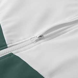 Men'<b>s</b> Solid Color Hoodie And Pants Two-Piece Set Casual Autumn Winter Sports <b>Tracksuit</b> Fashionable <b>Size</b> <b>S</b>-3XL - Product Image 4