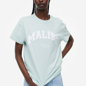 Wholesale custom <b>Christmas</b> T-shirts Children and women Claus T-shirts 3D printed anime <b>Christmas</b> T-shirts - Product Image 6