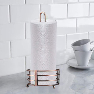 Servilletero de diseño tradicional hecho a mano elegante caja de pañuelos de estilo clásico para mesa de Comedor Cocina y uso en Hotel - Product Image 6