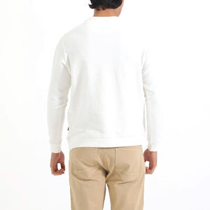 Sudaderas de hombre Sudaderas de cuello redondo personalizadas Suéter de hombre - Product Image 5