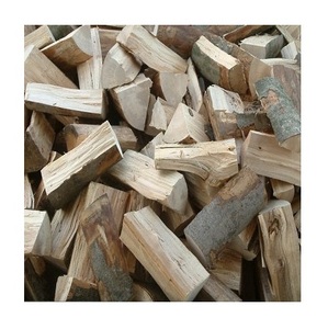 Leña Secada en Horno |   Troncos de Roble y Haya |   Leña de madera dura de manguezal en venta - Product Image 2