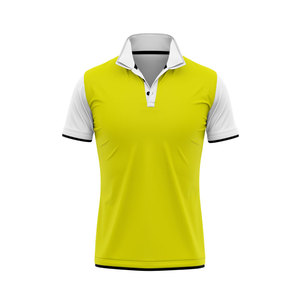 Chemises polo en coton biologique, écologiques, directement du fabricant - Product Image 6
