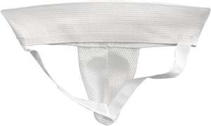 Best Quality Adult <b>Cricket</b> Abdominal Guards Quality Assured Safety Training <b>Equipment</b> for Practice - Product Image 2