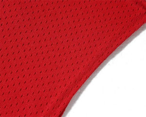 Camiseta de baloncesto para hombre más vendida, ropa de equipo de entrenamiento transpirable con logotipo personalizado, técnica impresa de talla grande - Product Image 6