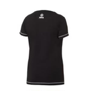 Yamaha <b>Women's</b> Racing <b>Short</b>-Sleeved Jersey Breathable Motorcycle Wear Printed Motocross <b>Suit</b> - Product Image 2