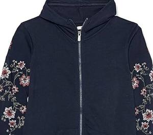 Nueva moda para hombre, sudaderas con capucha bordadas para hombre, tela duradera, superventas, tendencia superior, sudaderas con capucha bordadas de tasa razonable para hombre - Product Image 3