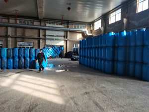 ผู้ผลิตกรดไลเนียร์อัลคิลเบนซีนซัลโฟนิก CAS 85536-14-7 ราคาถูก LABSA 96% - Product Image 6