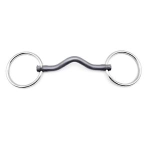 ชิ้นส่วนม้าทำจากสแตนเลสสำหรับขี่ม้าขี่ม้า - Product Image 6