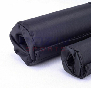 Almohadilla Ajustable para Sentadillas para Levantamiento de Pesas y Fisicoculturismo, Tejido de Nailon Transpirable, Antideslizante, Tamaño y Color Personalizables - Product Image 2