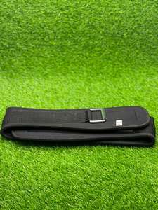 เข็มขัดยกน้ำหนักแบบหนาพิเศษ ขนาดใหญ่พิเศษ ทำจากนีโอพรีน รองรับหลัง ปรับระดับได้ หัวเข็มขัดแบบคันโยก ป้องกันอย่างมืออาชีพ - Product Image 2