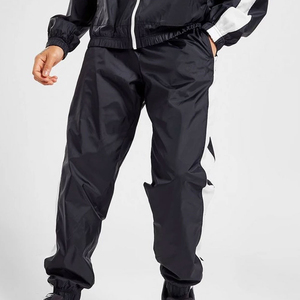 2025 2024ชุดวอร์มเล่นฟุตบอลสีพื้นใส่ได้ทั้งผู้ชายและผู้หญิงใส่สบายระบายอากาศได้ดีสำหรับฤดูใบไม้ร่วงฤดูหนาว - Product Image 3