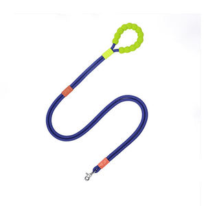 Correa de Perro Ajustable de Doble Tira, de Lujo, con Acolchado de Neopreno y Lazo, para Perros Pequeños/Medianos/Grandes, Venta al Por Mayor - Product Image 5