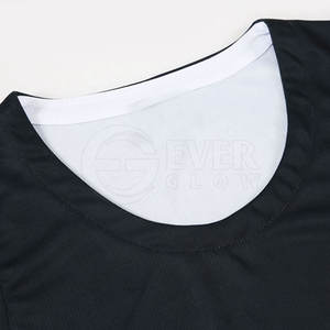 โพลีเอสเตอร์ 100% คุณภาพดีที่สุดชุดบาสเก็ตบอลกีฬาคุณภาพสูงทําเองชุดบาสเก็ตบอลดีไซน์ใหม่ - Product Image 2