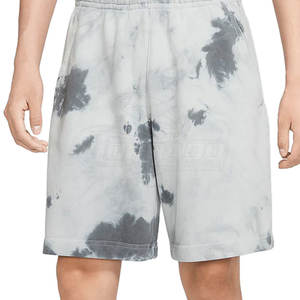 กางเกงขาสั้นผ้าฟลีซสำหรับผู้ชายกางเกงขาสั้นผ้าฟลีซสินค้ามาใหม่ - Product Image 3