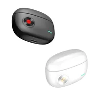 2022 nuovo Design Noise Cancelling Mini auricolari Wireless In-Ear Sport auricolari impermeabili Tws auricolare Wireless Bt