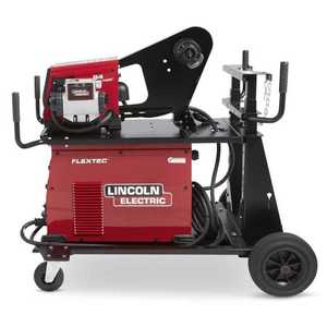Pour Lincoln Flextec 500X/Flex Feed 84 Heavy Duty Ready-Pak K3608-4, état neuf - Product Image 4
