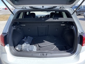 Premium Pre-owned 2021 Golf GTI 2.0T SE FWD 4D Hatchback RHD/LHD Conduite à droite Véhicule de voiture Dark Livraison rapide disponible - Product Image 4