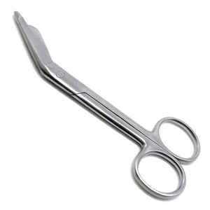 High Quality <b>Medical</b> Nurse <b>Bandage</b> Scissors <b>Gauze</b> Scissors <b>Bandage</b> Shears Wholesale - Product Image 1