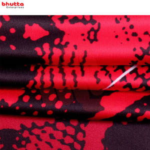 Protector de sarpullido personalizado de manga larga, protector de sarpullido elástico para Fitness, ropa informal de secado rápido - Product Image 6