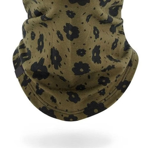 Cagoules personnalisées Skimask Vente en gros Acrylique Tricoté Sports Face Trois Trous Masque de ski Cagoule à capuche - Product Image 4