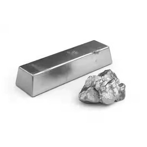 Métal de traitement industriel de lingots de zinc pur de haute qualité 99.995% pureté exporté vers des acheteurs mondiaux - Product Image 2