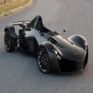 (F&3) BAC Mono One Usado del 2020 - Product Image 1