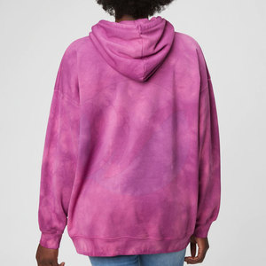 Sudaderas con Capucha de Forro Polar Ecológicas para Mujer, Estilo Urbano, con Logotipo Frontal, Secado Rápido, Resistentes al Viento, para Invierno y Actividades al Aire Libre - Product Image 5