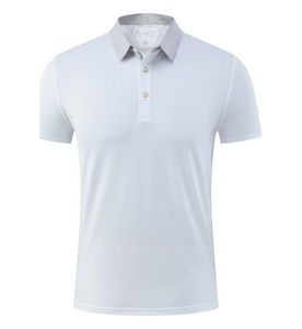 Polo extragrande para hombre, polos estampados personalizados para mujer, venta al por mayor, fabricante de polos Zona Star - Product Image 6