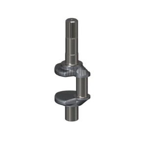 CrankShaft 2P7850 <b>2P</b>-7850 - Product Image 1