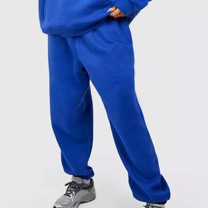 Top Qualité Sportswear Bleu Couleur Femmes Survêtement Activewear Jogging Costume Running Wear Survêtement Pour Les Femmes - Product Image 3