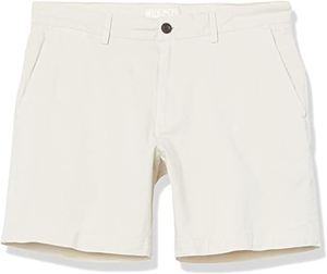 Bermuda pour homme haut de gamme, confortable et léger avec un motif solide, les meilleures choses à un prix raisonnable, vente chaude! - Product Image 6