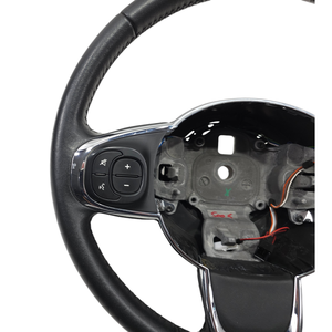Volante Restyling FIAT 500 169A4000 (15>) - Product Image 4