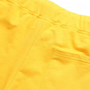 Pantalones cortos informales transpirables para hombre, pantalones cortos holgados de último diseño para hombre, pantalones cortos más vendidos para hombre a buen precio - Product Image 6