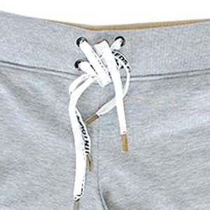 <b>Men's</b> Custom Size Fleece Gym <b>Shorts</b> Comfortable Quick-drying Breathable <b>Elastic</b> Mid <b>Waist</b> Solid Pattern High Street Style Custom - Product Image 6