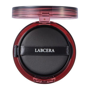 LABCERA Esencia Hidratante Pact SPF50 +/PA ++++ base Efecto de enfriamiento que cierra los poros cojín base - Product Image 4