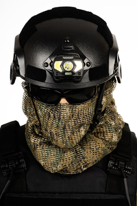 Áo vest chiến thuật với hệ thống áo giáp mô-đun tiên tiến cho sự thoải mái bảo vệ tối đa và tính linh hoạt trong các hoạt động cổ phần cao - Product Image 4