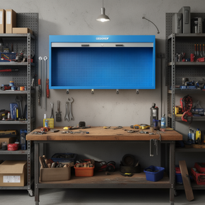 ตู้เก็บเครื่องมือเปล่า Gedore ขนาด 890x1810x170 - Product Image 3